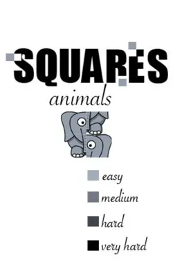 Squares Animals android App screenshot 7